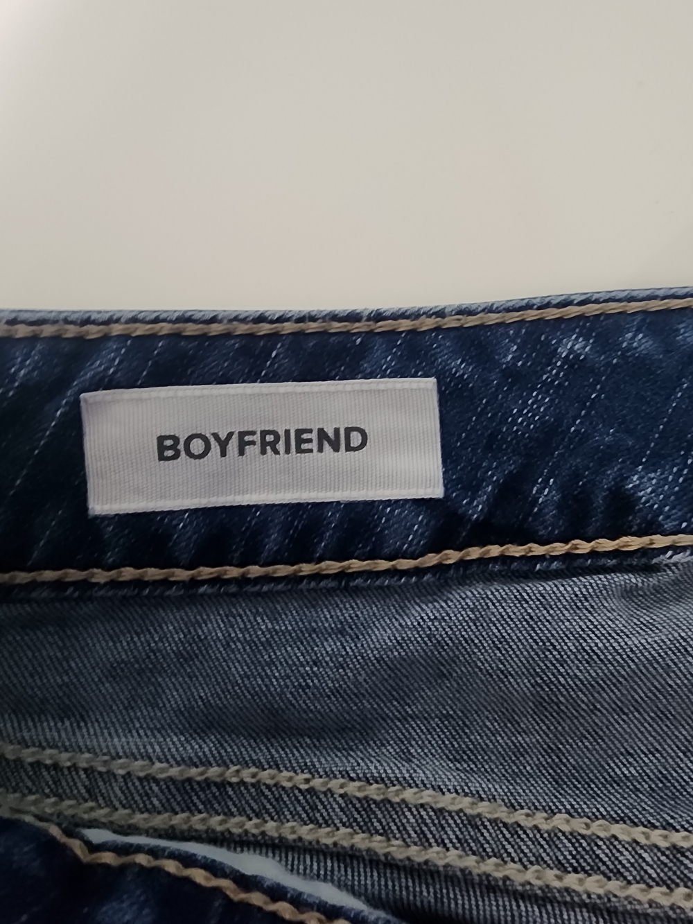 torrid Medium Denim Jeans - Picture 4 of 10
